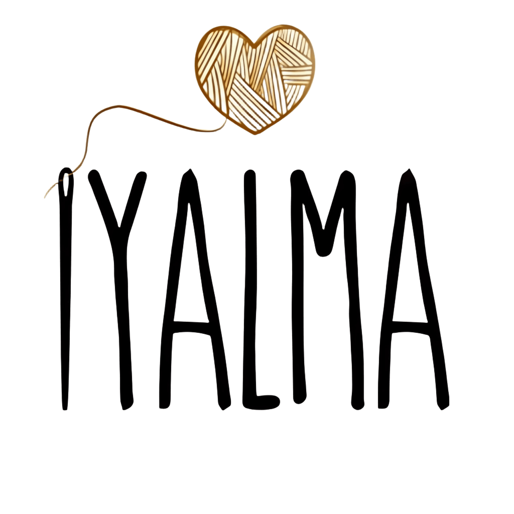 iYalma: Accesorios con Alma y Talismán de Protección – Hechos a Mano