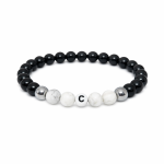 Pulsera «Amuleto Cacique» de Piedras Naturales – Mix del Eterno Campeón
