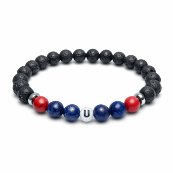 Pulsera «Amuleto de Pasión Infinita» – Orgullo de la U
